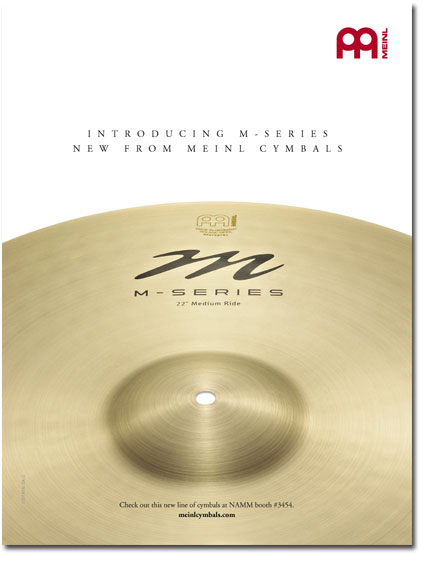 Meinl Cymbals