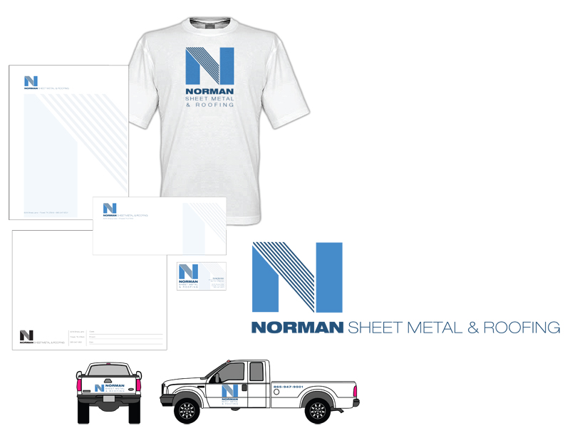 Norman Sheet Metal and Roofing