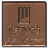 Treeworks Chimes