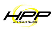 Hand Poured Plastics