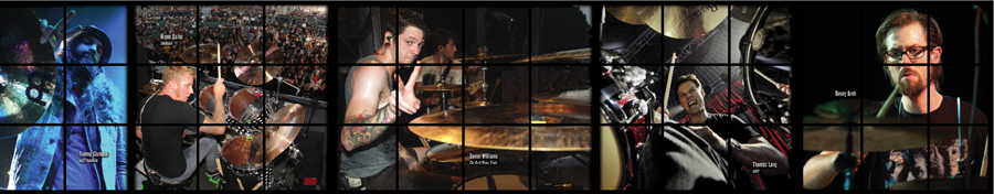 Meinl_NAMM_tradeshow_2012