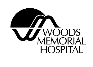 woods memorial hospital
