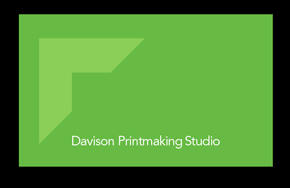 davison printmaking studio
